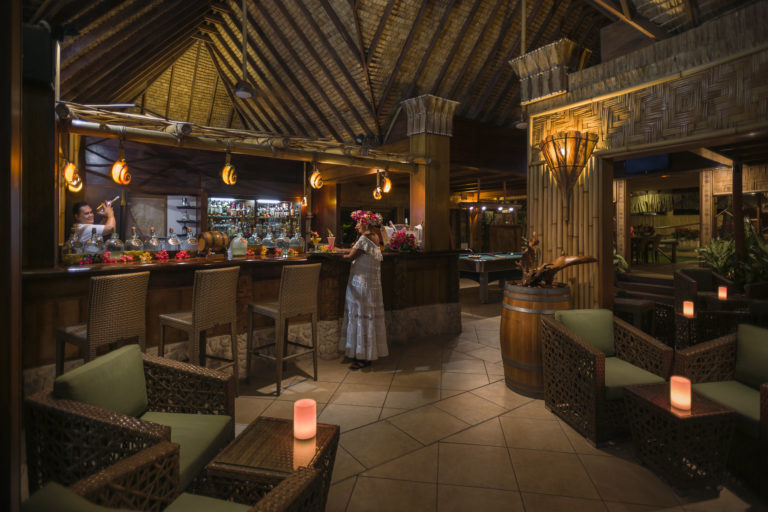Vini Vini bar & restaurant