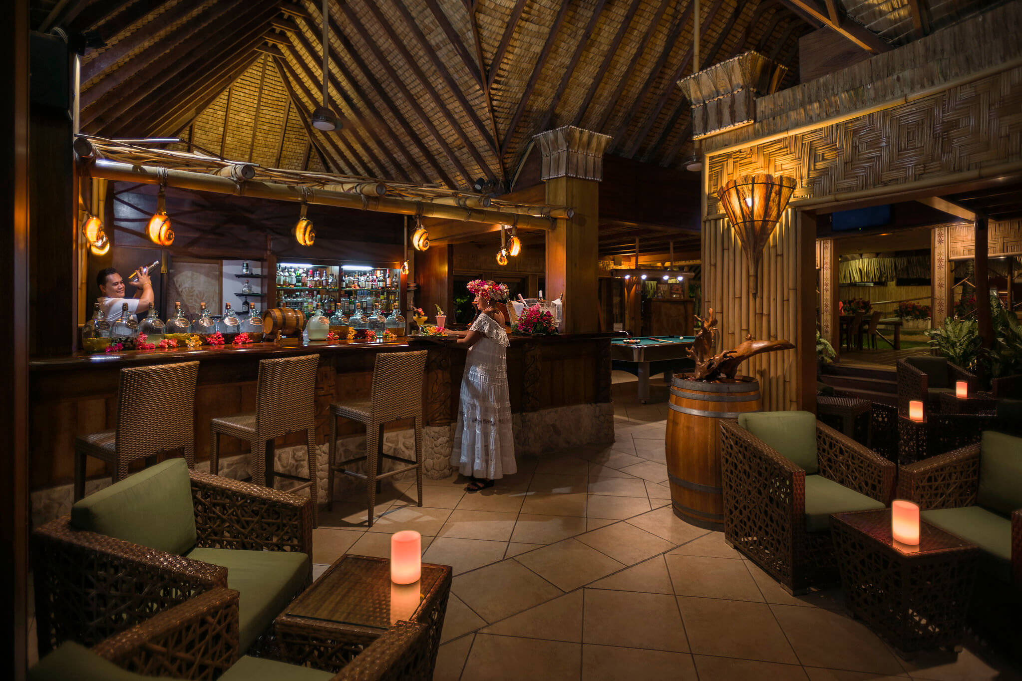 Vini Vini bar & restaurant