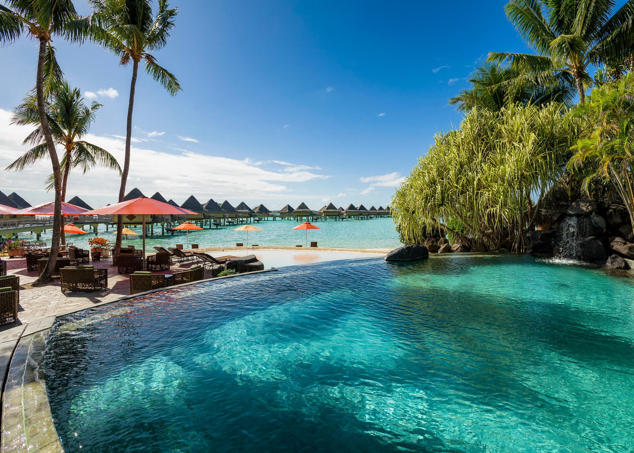 Resort Activities