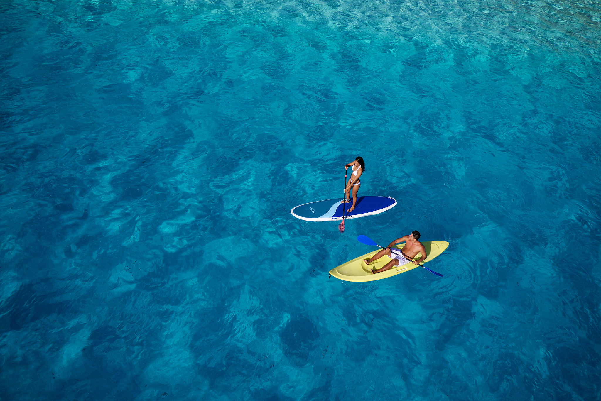 Enjoy longer stays in Bora Bora
